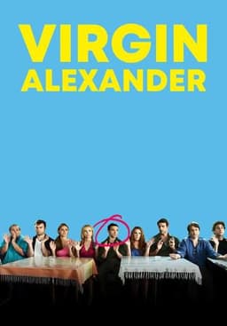 Virgin Alexander