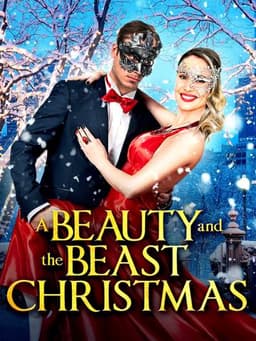 A Beauty & the Beast Christmas