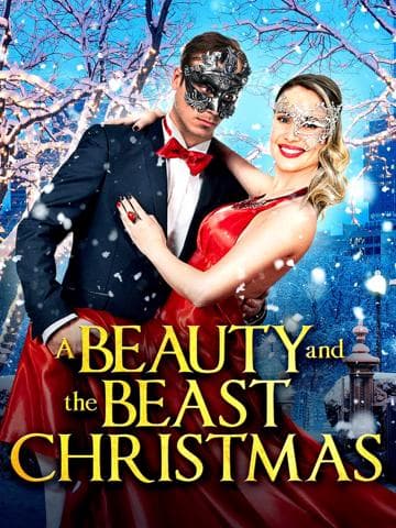 A Beauty & the Beast Christmas
