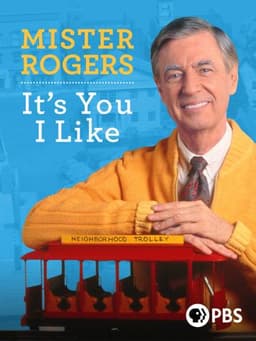 Mister Rogers: It's You I Like