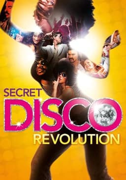 The Secret Disco Revolution