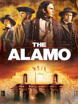 The Alamo