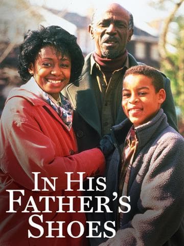 In His Father's Shoes