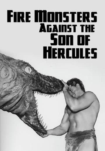 Colossus of the Stone Age