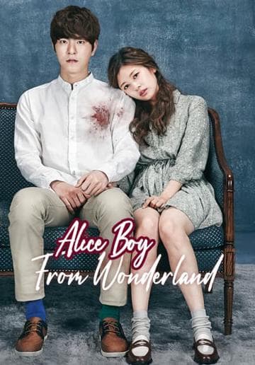 Alice: Boy from Wonderland