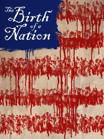 The Birth of a Nation