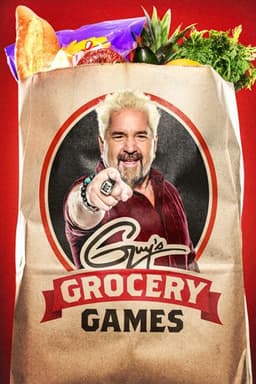 Guy's Grocery Games