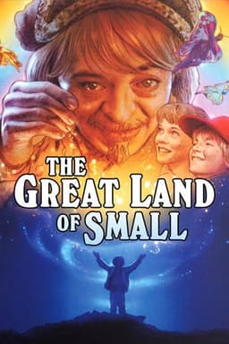 The Great Land of Small
