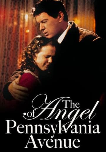 The Angel of Pennsylvania Avenue