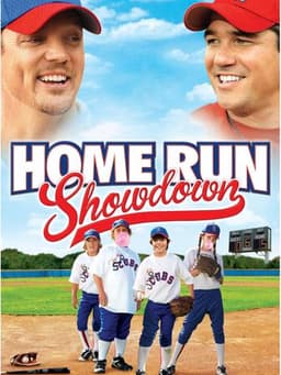 Home Run Showdown