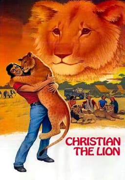 The Lion at World's End