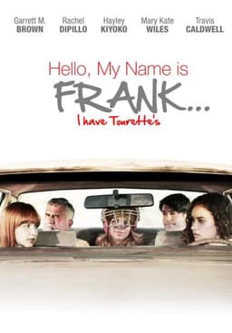 Hello, My Name Is Frank