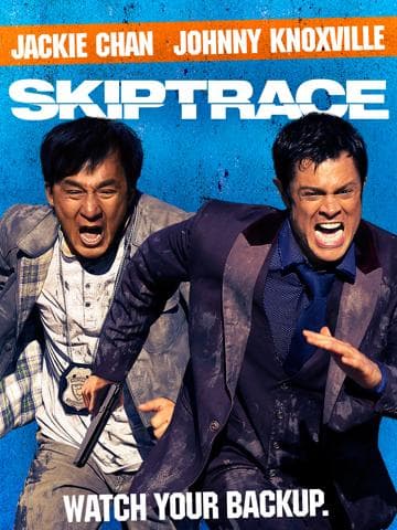 Skiptrace