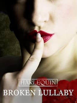 Broken Lullaby
