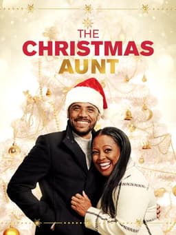 The Christmas Aunt