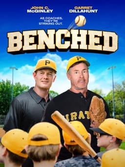 Benched