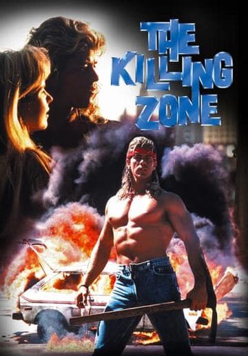The Killing Zone