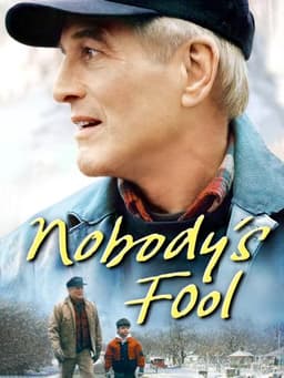 Nobody's Fool