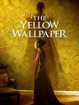 The Yellow Wallpaper