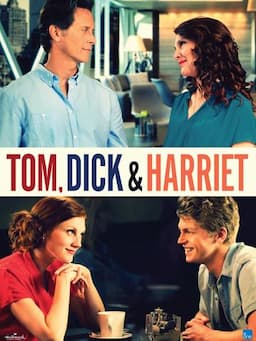 Tom, Dick and Harriet