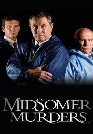 Midsomer Murders