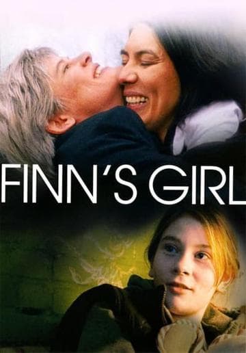 Finn's Girl