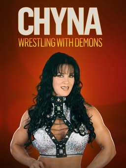 Vice Versa: Chyna