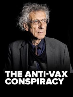 The Anti-Vax Conspiracy