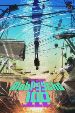 Mob Psycho 100