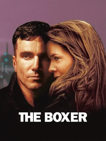 The Boxer