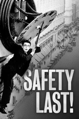 Safety Last!