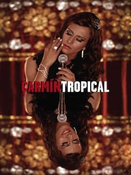 Carmín Tropical