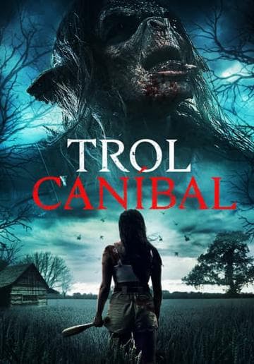 Cannibal Troll