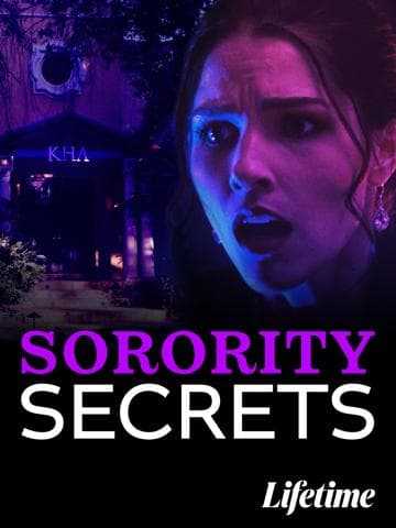 Sorority Secrets