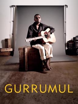 Gurrumul
