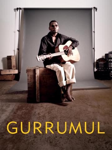 Gurrumul