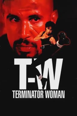 Terminator Woman