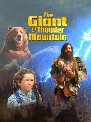 The Giant of Thunder Mountain