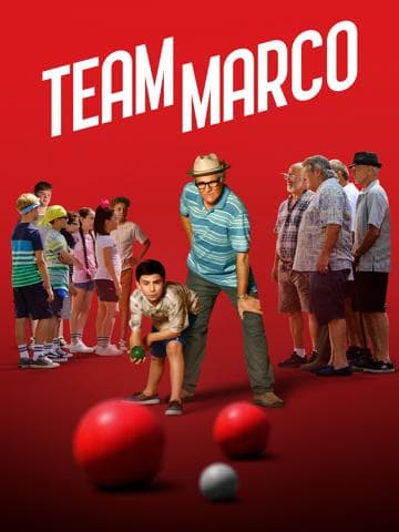 Team Marco