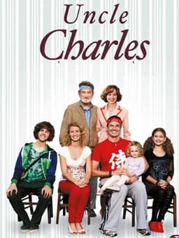 Uncle Charles