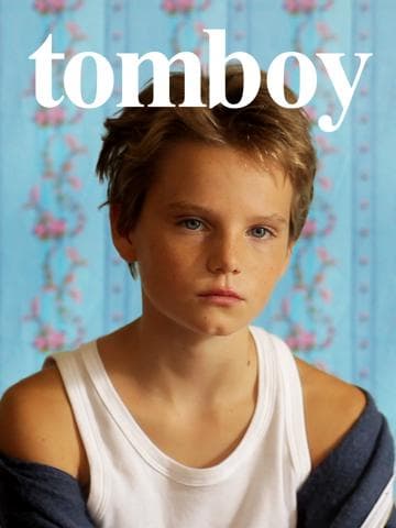 Tomboy
