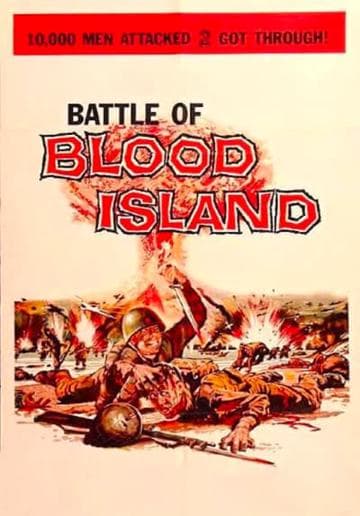 Battle of Blood Island