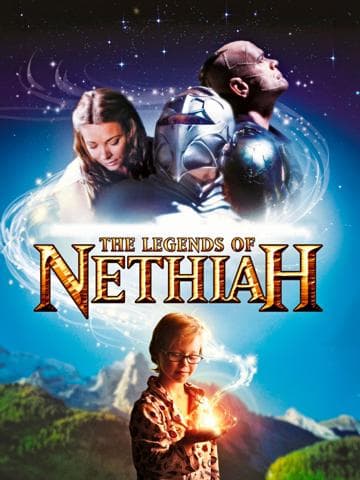 The Legends of Nethiah