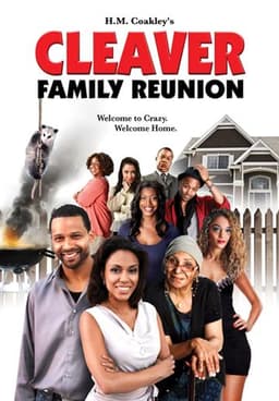 Cleaver Family Reunion