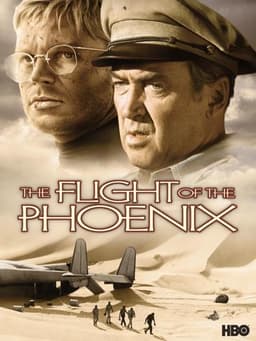 The Flight of the Phoenix