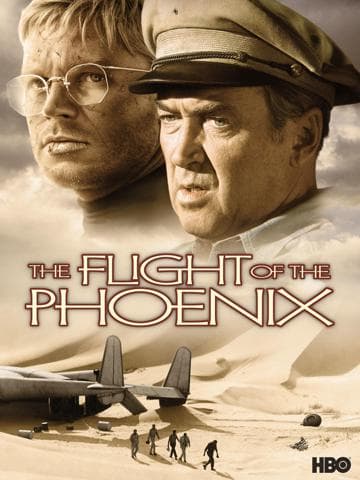 The Flight of the Phoenix