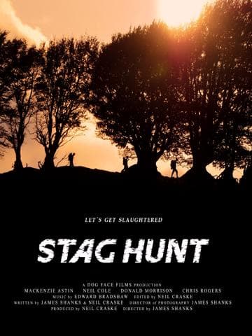 Stag Hunt