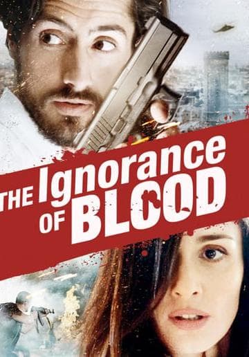 The Ignorance of Blood