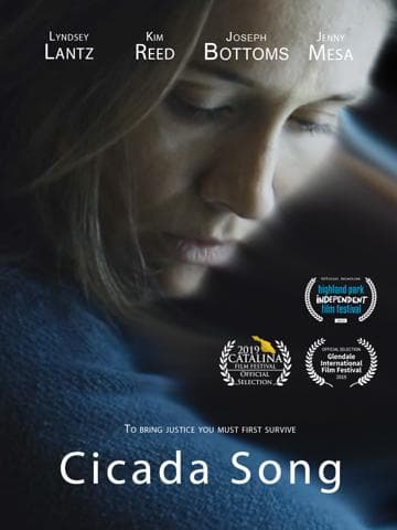Cicada Song