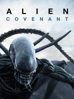 Alien: Covenant